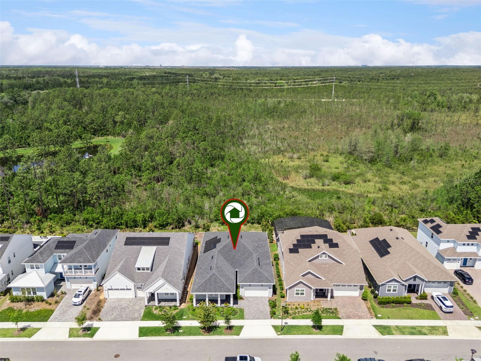 WESLYN PARK PH 2 - Residential