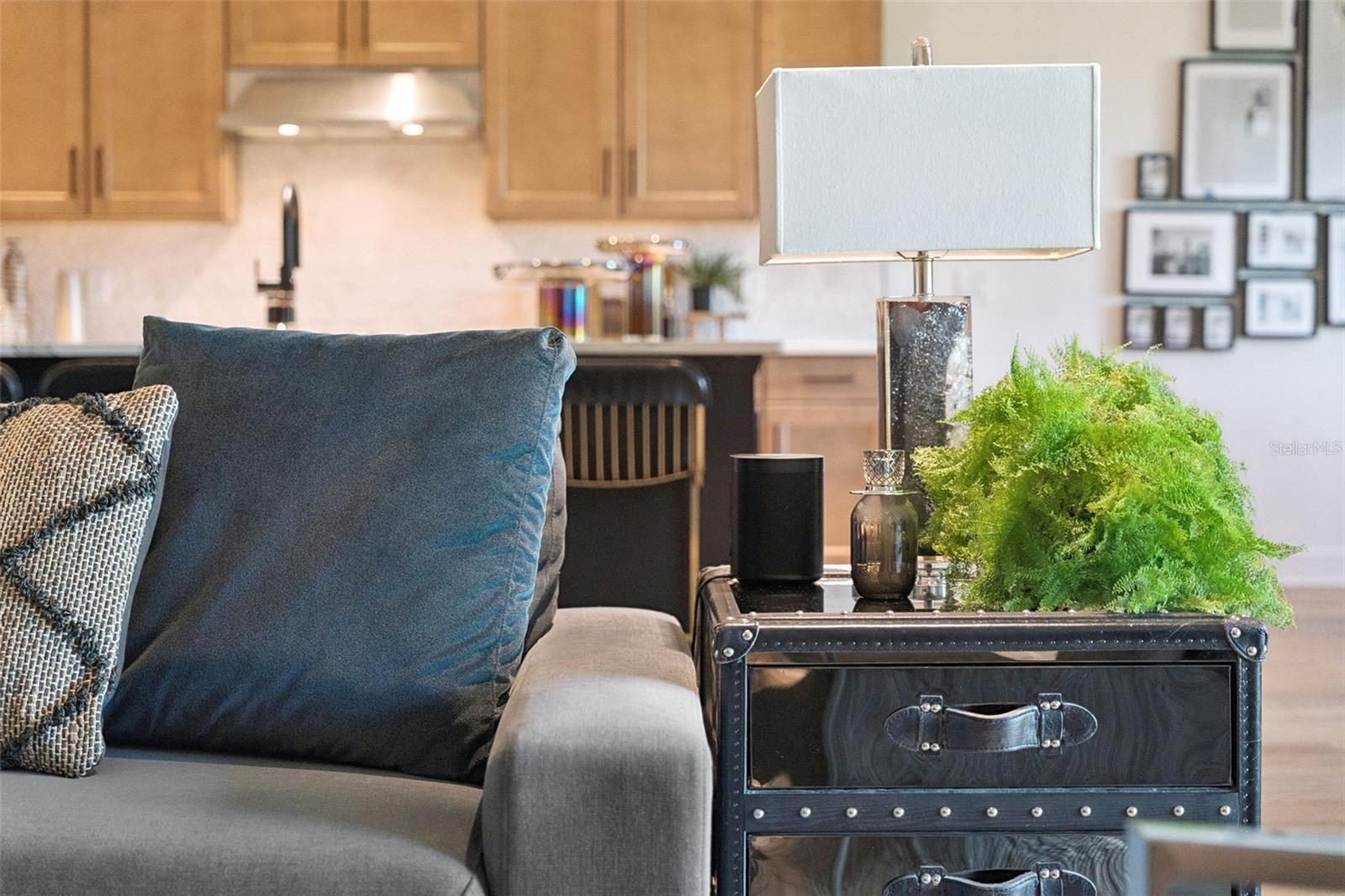 WESLYN PARK PH 2 - Residential