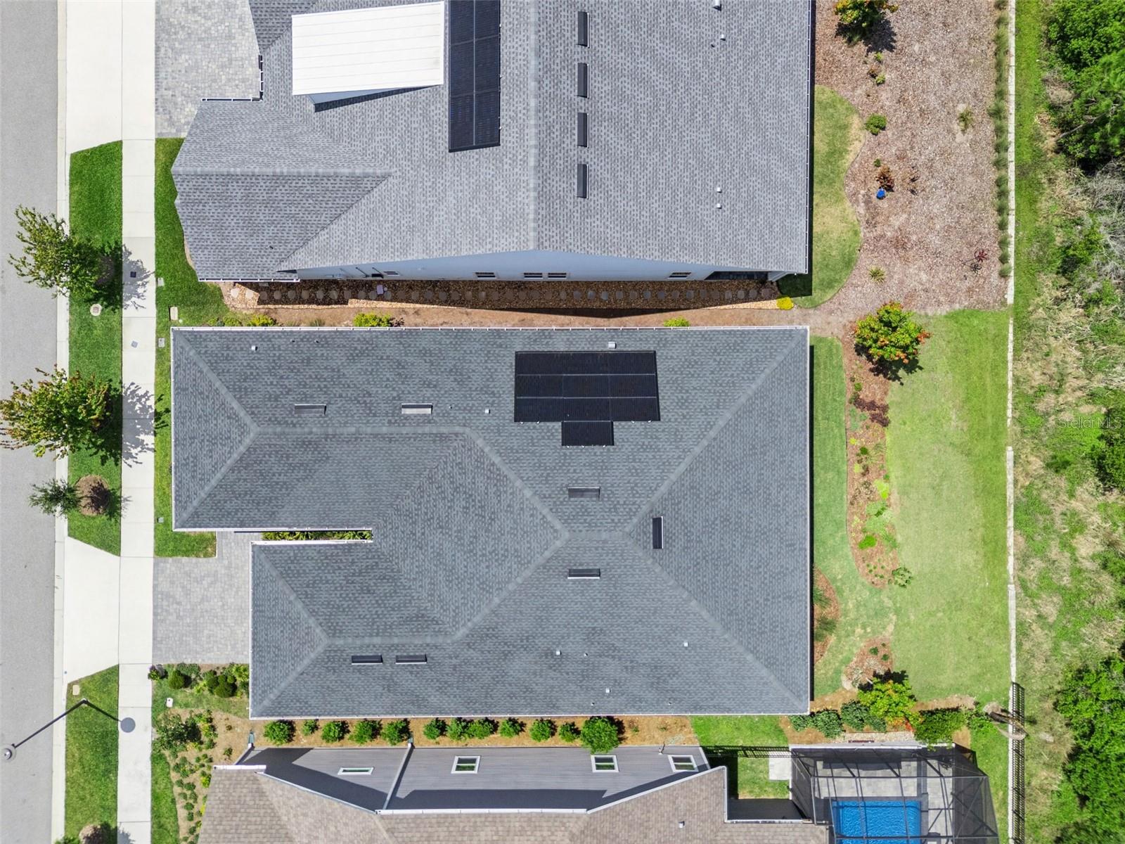 WESLYN PARK PH 2 - Residential