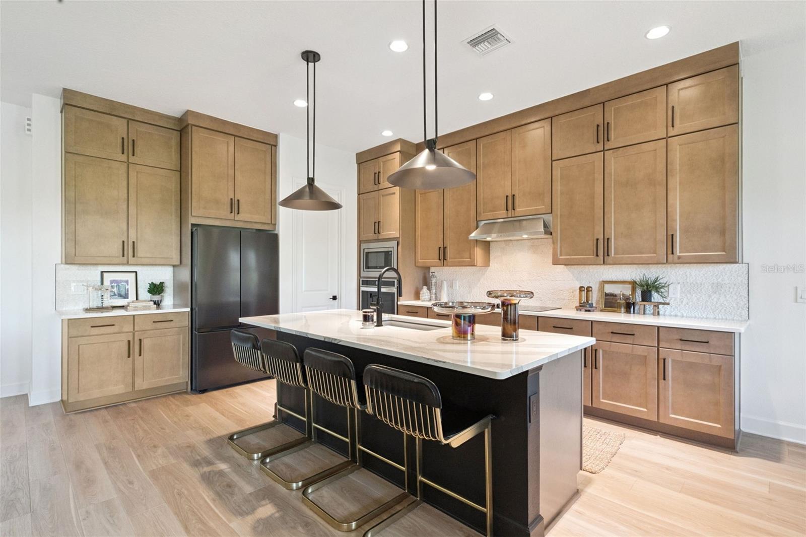 WESLYN PARK PH 2 - Residential