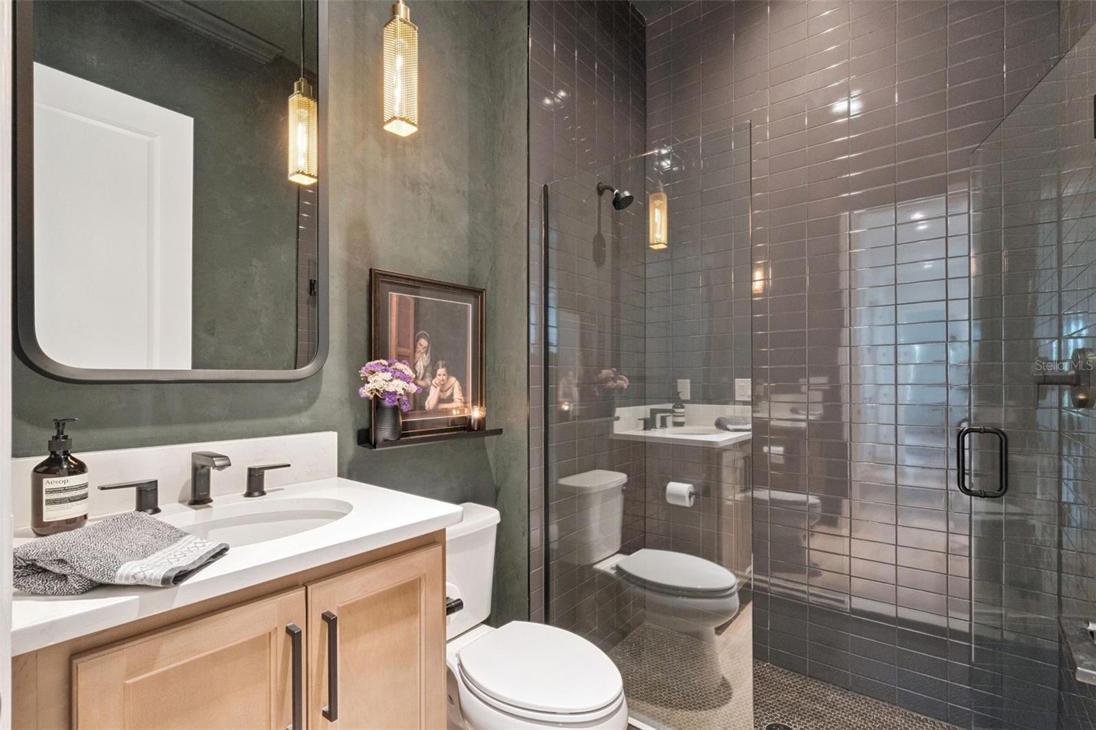 WESLYN PARK PH 2 - Residential