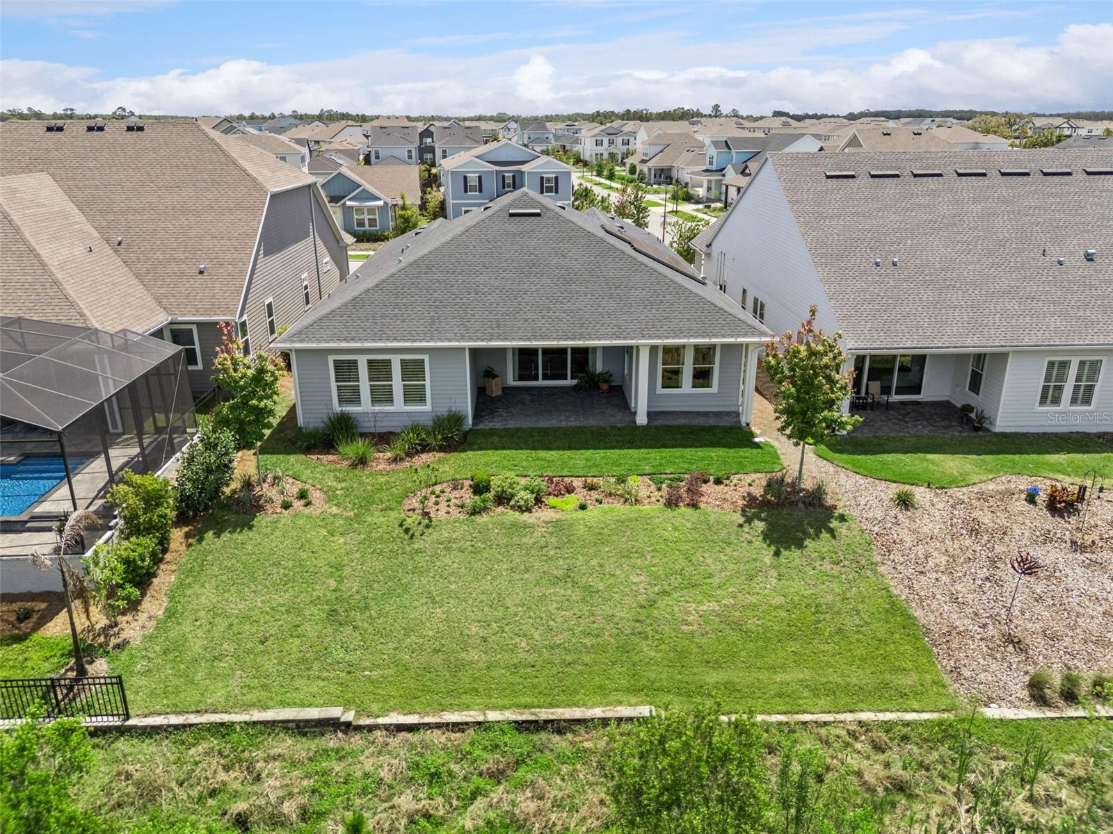 WESLYN PARK PH 2 - Residential