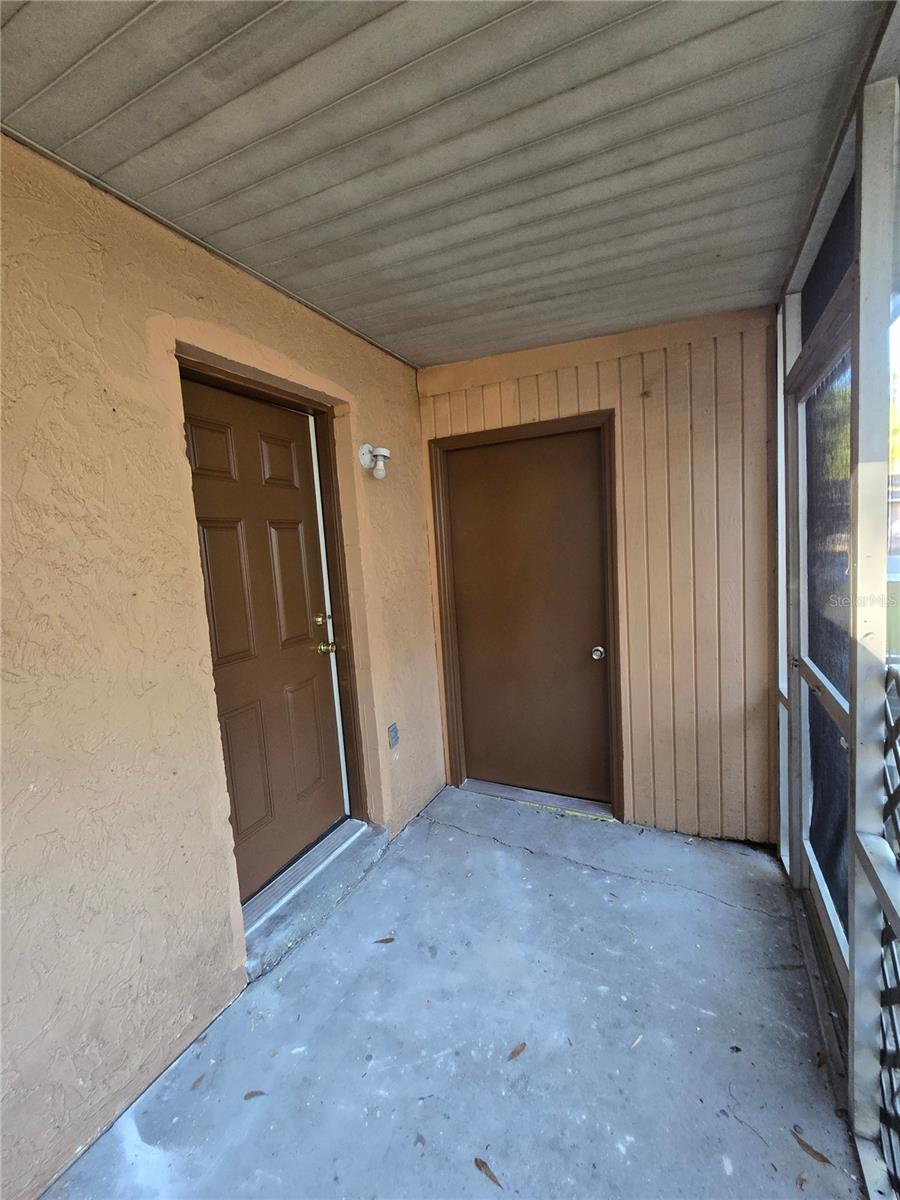 LEESBURG BIRCHWOOD SUB - Residential Lease