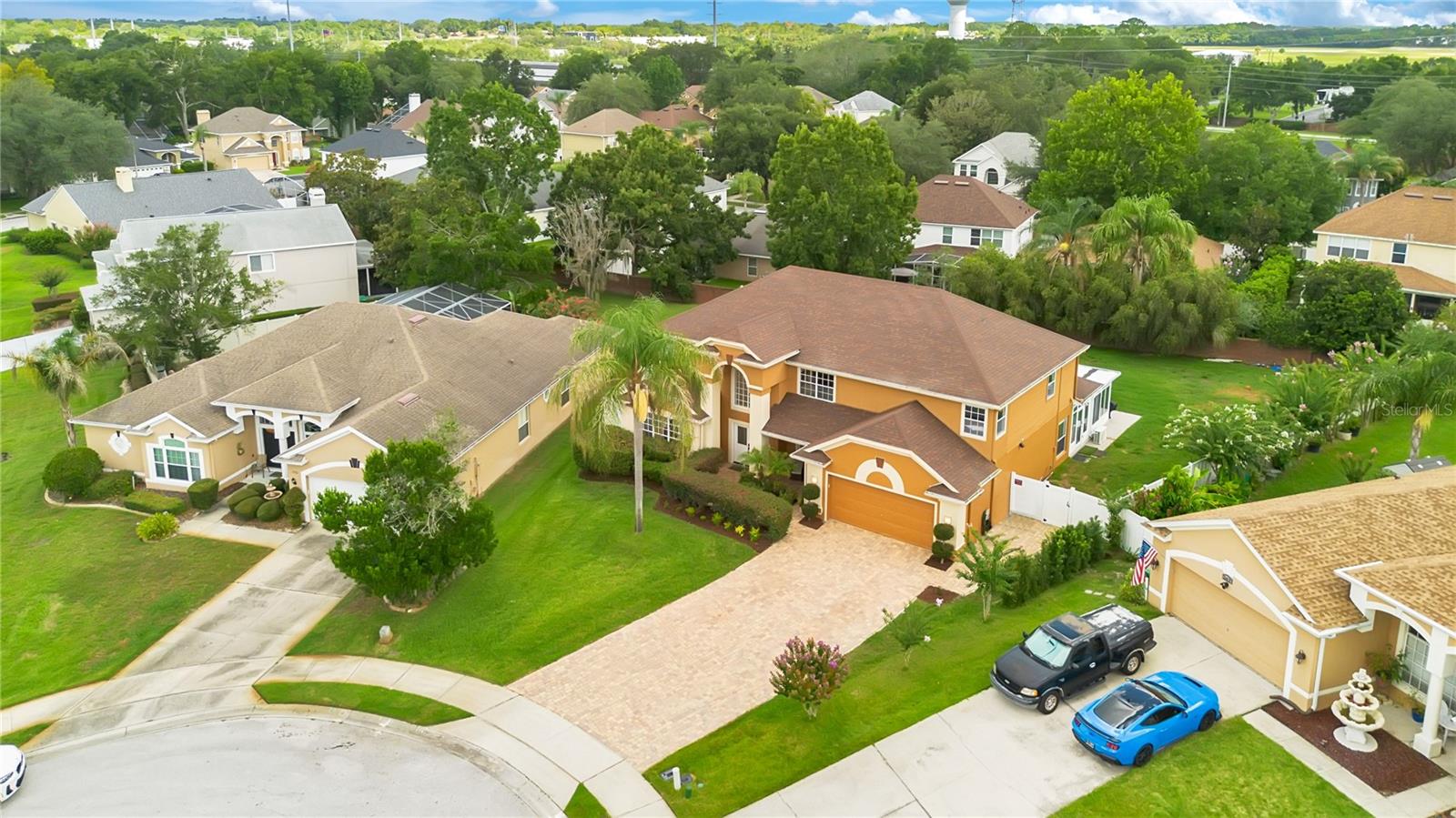 246 BOWLING GREEN COURT