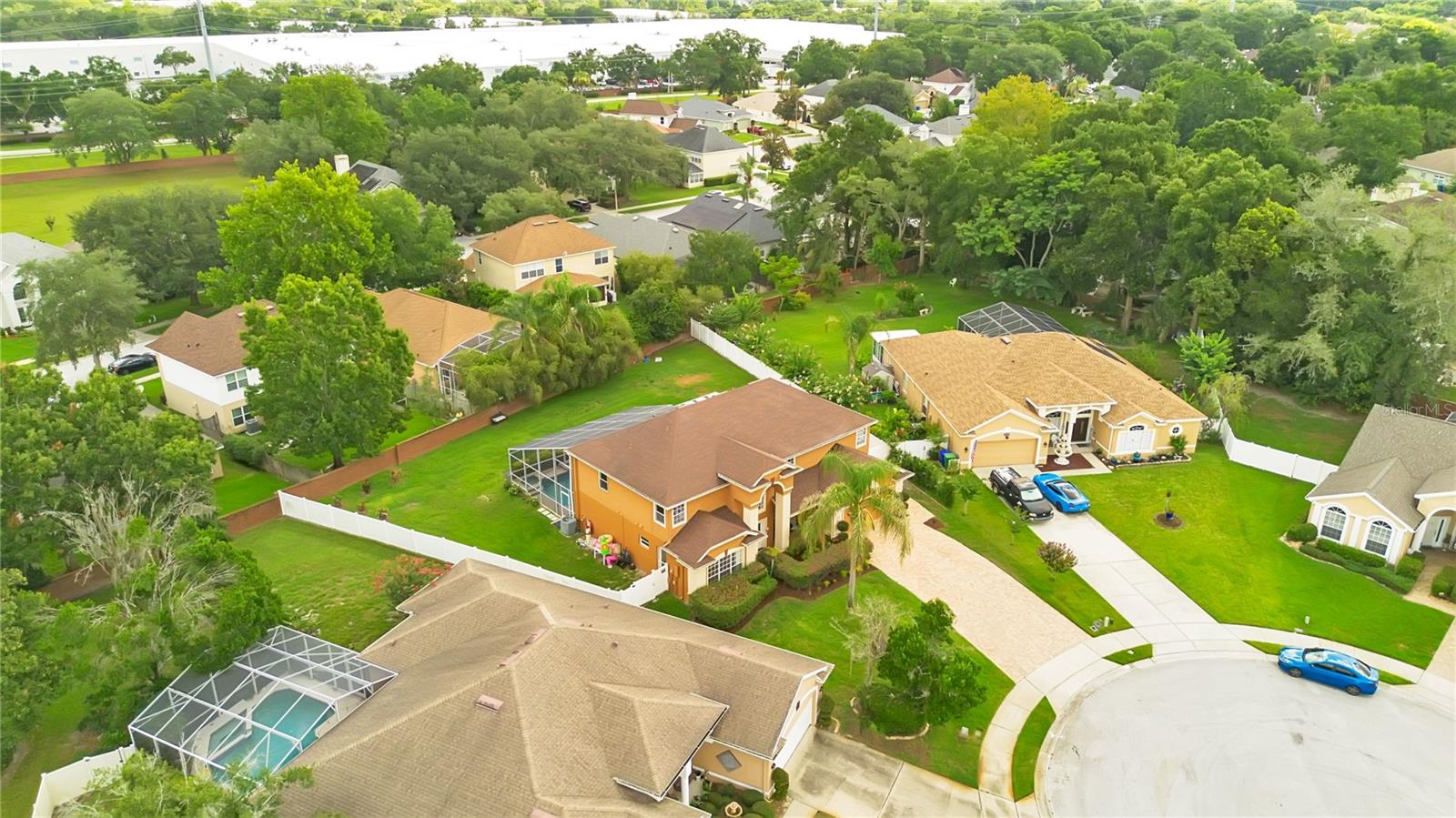 246 BOWLING GREEN COURT