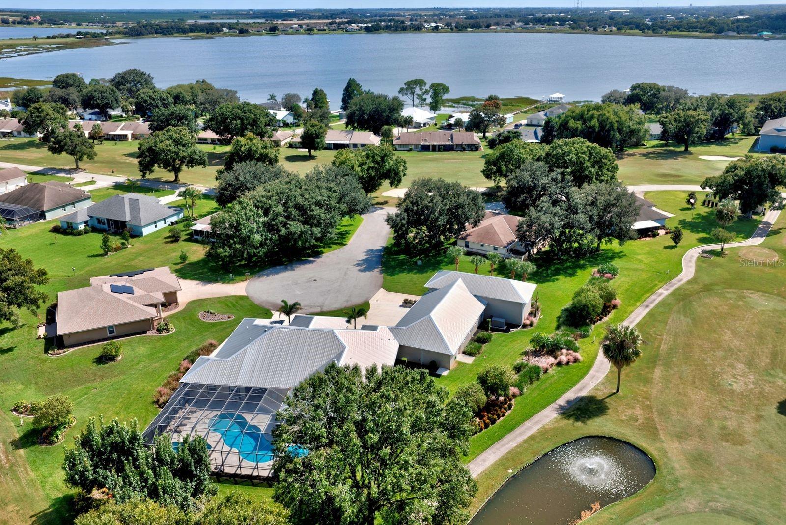 2851 VILLAGE GREEN COURT