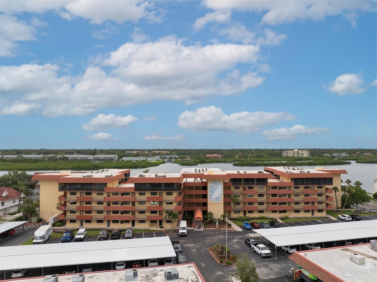 19701 GULF BOULEVARD 320
