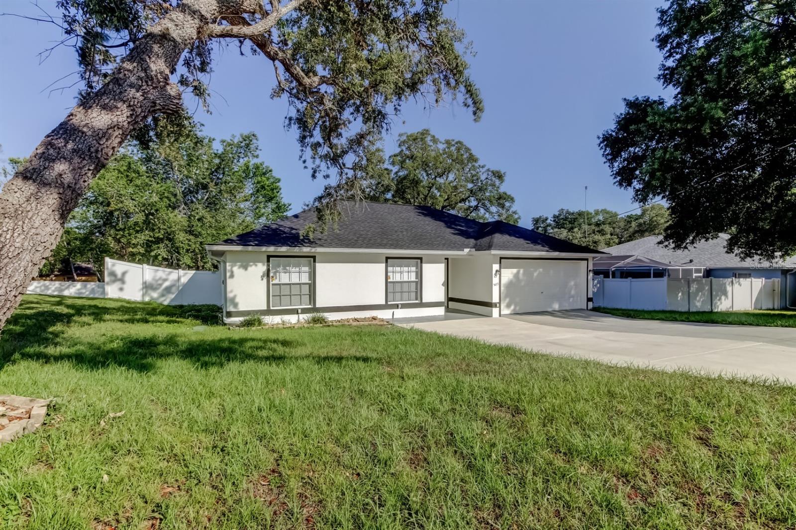 5435 BIRCHWOOD ROAD