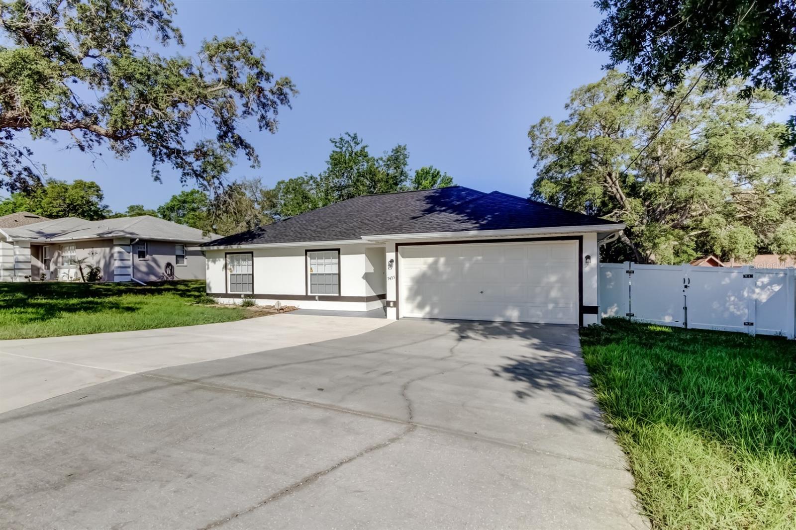 5435 BIRCHWOOD ROAD
