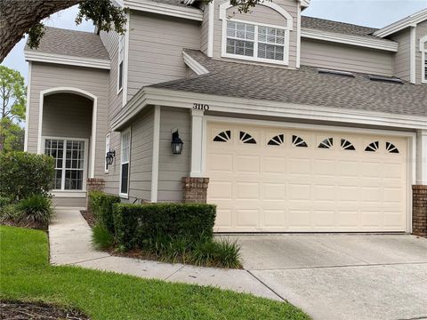 Photo of 3110 Stonewater Drive #122, Lakeland, FL 33803 (MLS # L4954718)