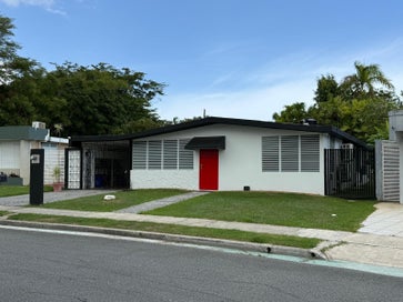 Tintillo Gardens CALLE 9 E-2 GUAYNABO 00966