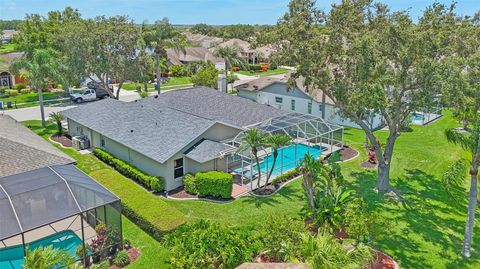 A home in PARRISH