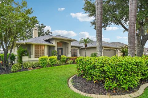 A home in PARRISH