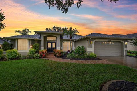 A home in PARRISH