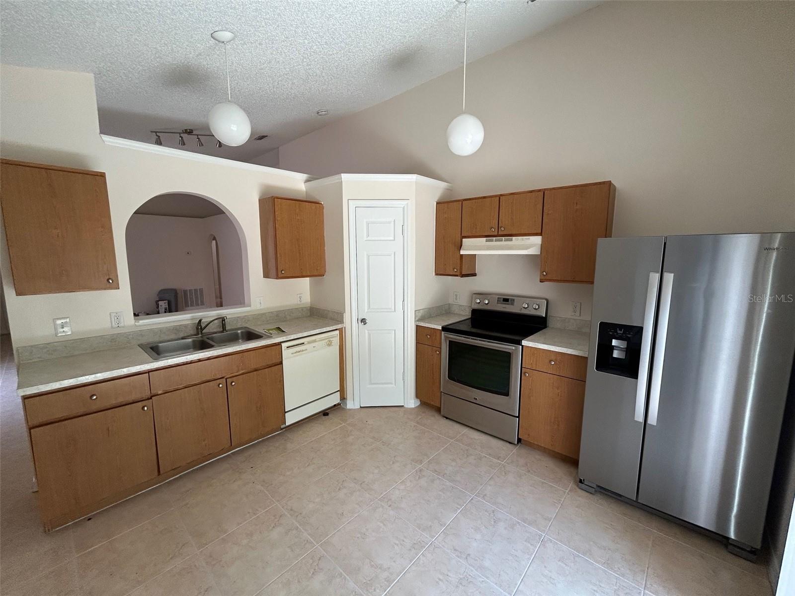 PLACID WOODS PH 2 - Residential