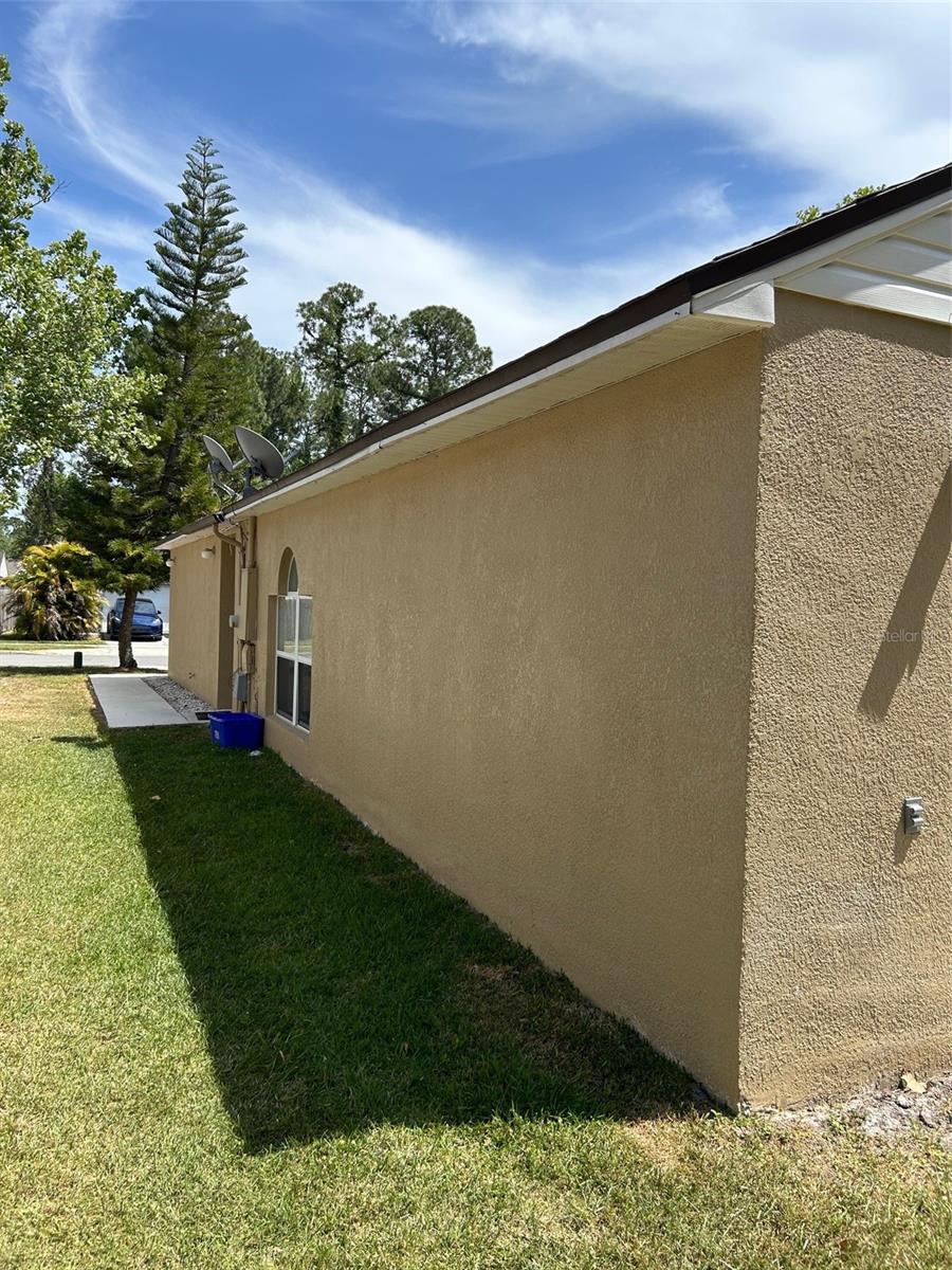 PLACID WOODS PH 2 - Residential