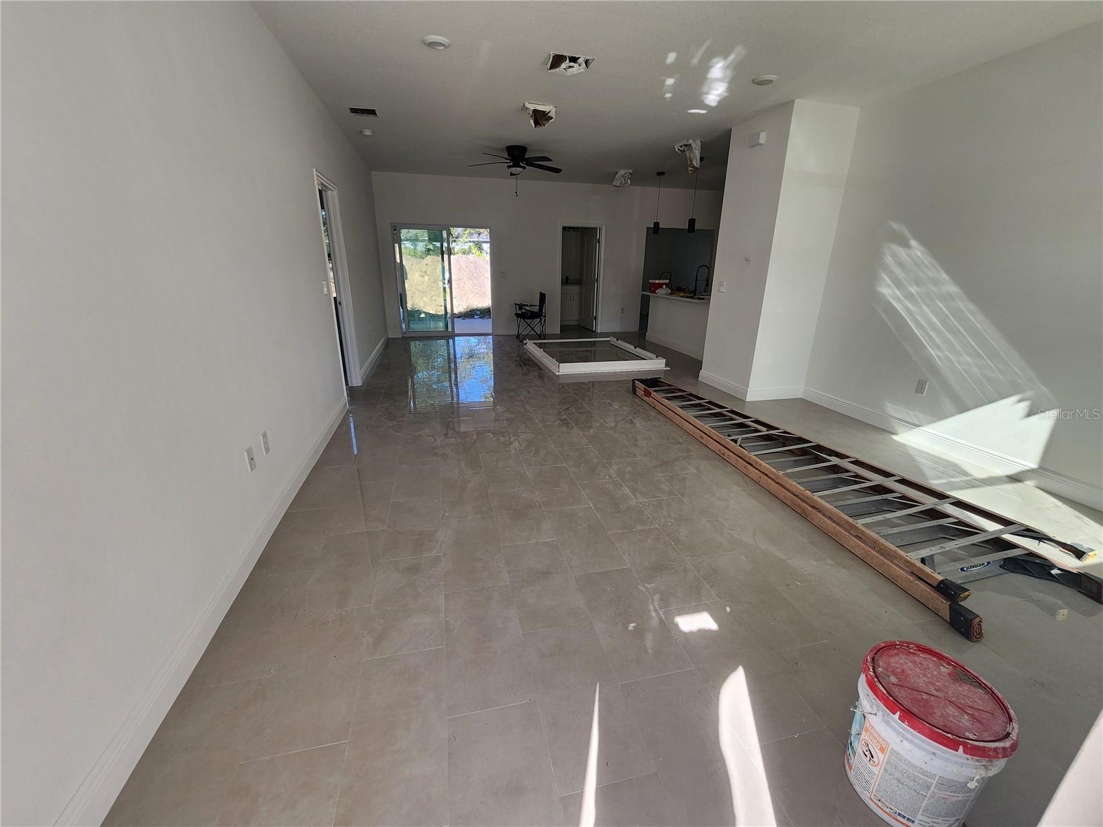 PORT MALABAR UNIT 36 - Residential