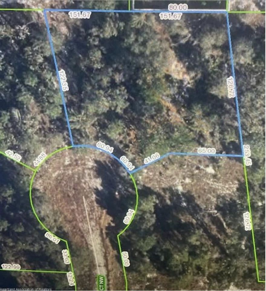 Vacant Land zoned R3 in Placid Lakes just one street over from the golf course. Perfect opportunity to build a multi-family unit for income producing property, on a third of an acre in an area with restaurants, golf, and boat ramp. This property is accessible to sidewalk and cart lane making it easy to travel to the boat ramp and Dollar General Store just up the road. Come and take a look today!