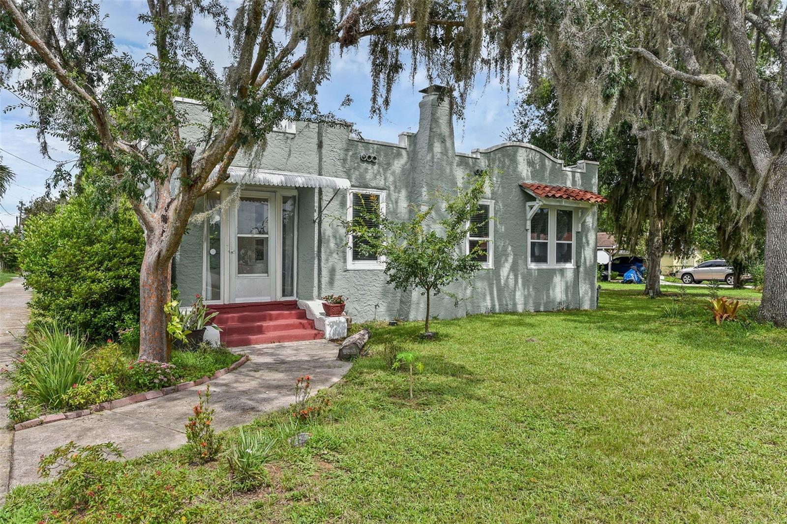 OCKLAWAHA - Residential