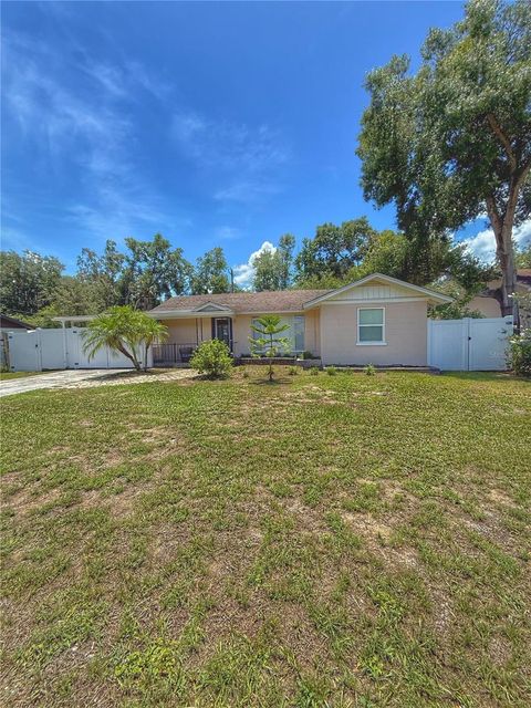 100 W IDLEWILD AVENUE EUSTIS FL 32726