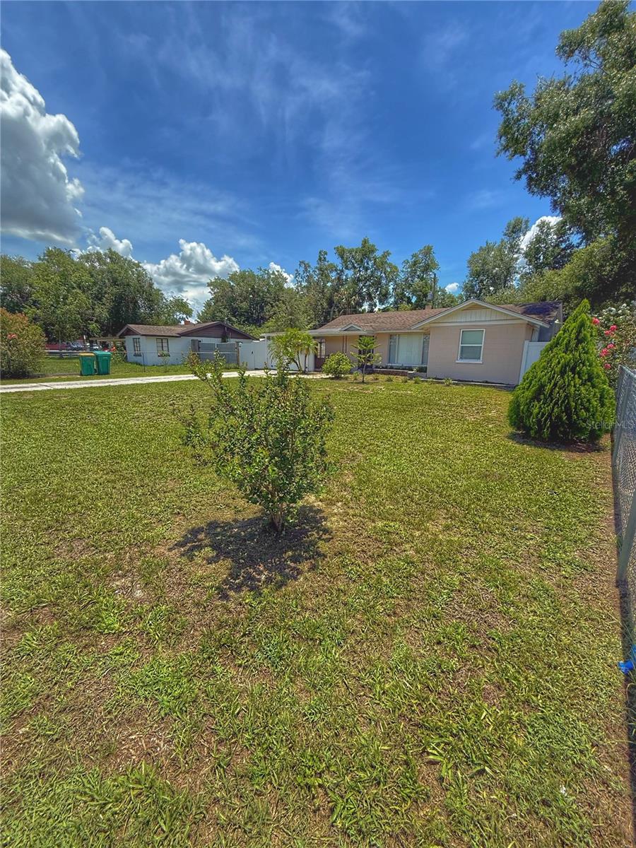 100 W IDLEWILD AVENUE