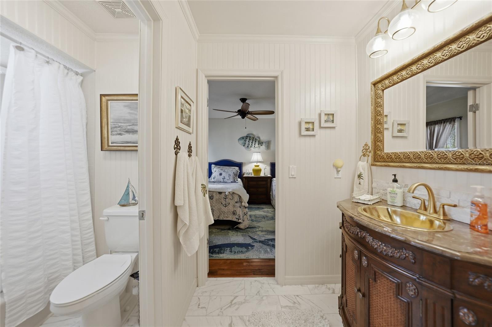 PUNTA GORDA ISLES SEC 20 - Residential