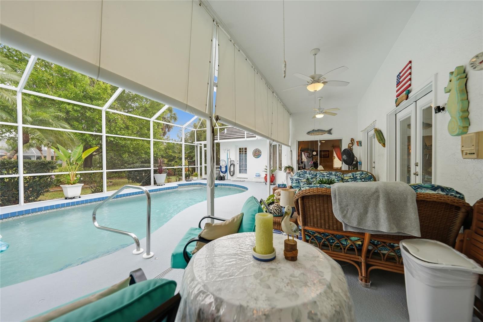 PUNTA GORDA ISLES SEC 20 - Residential