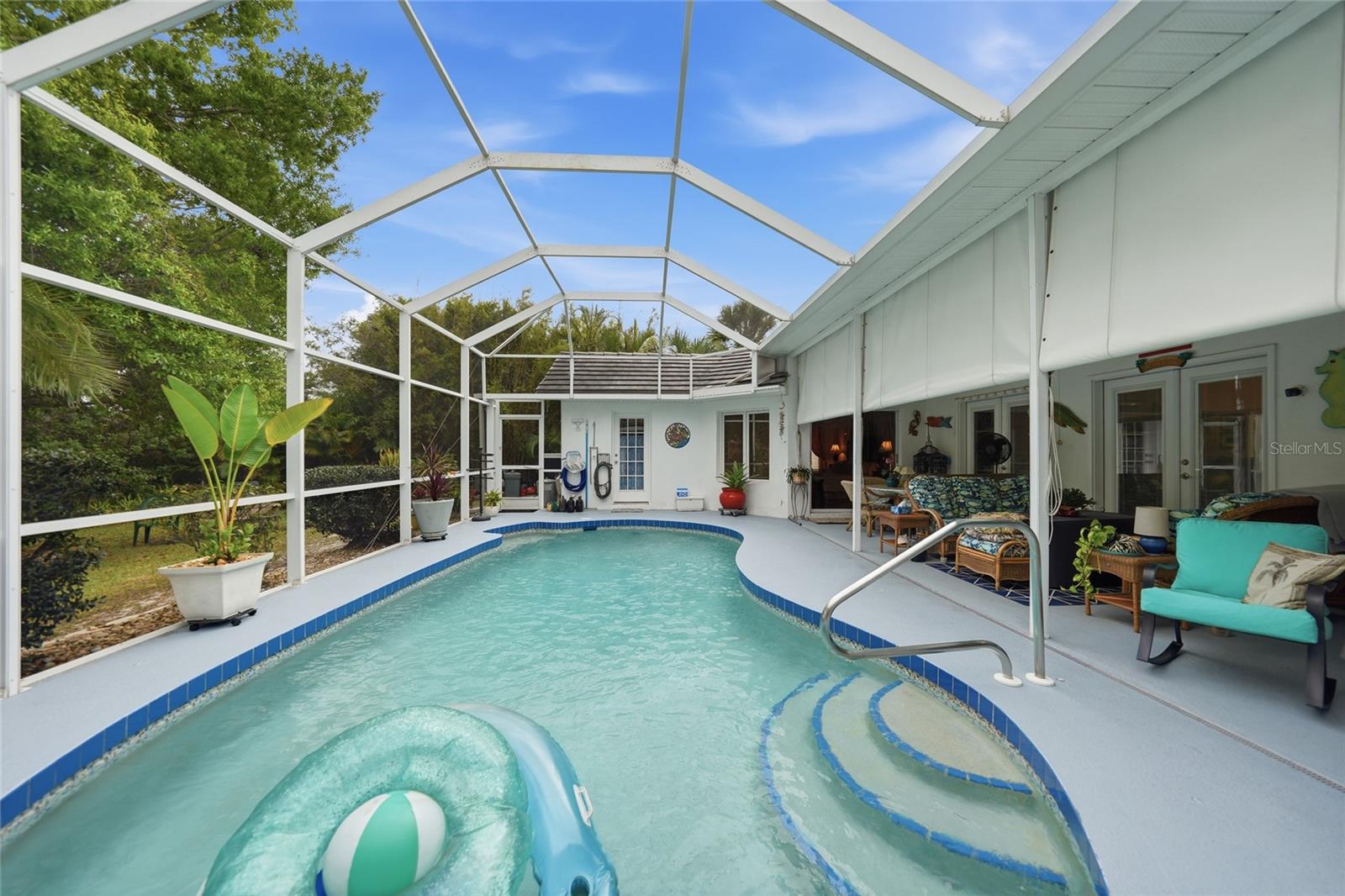 PUNTA GORDA ISLES SEC 20 - Residential