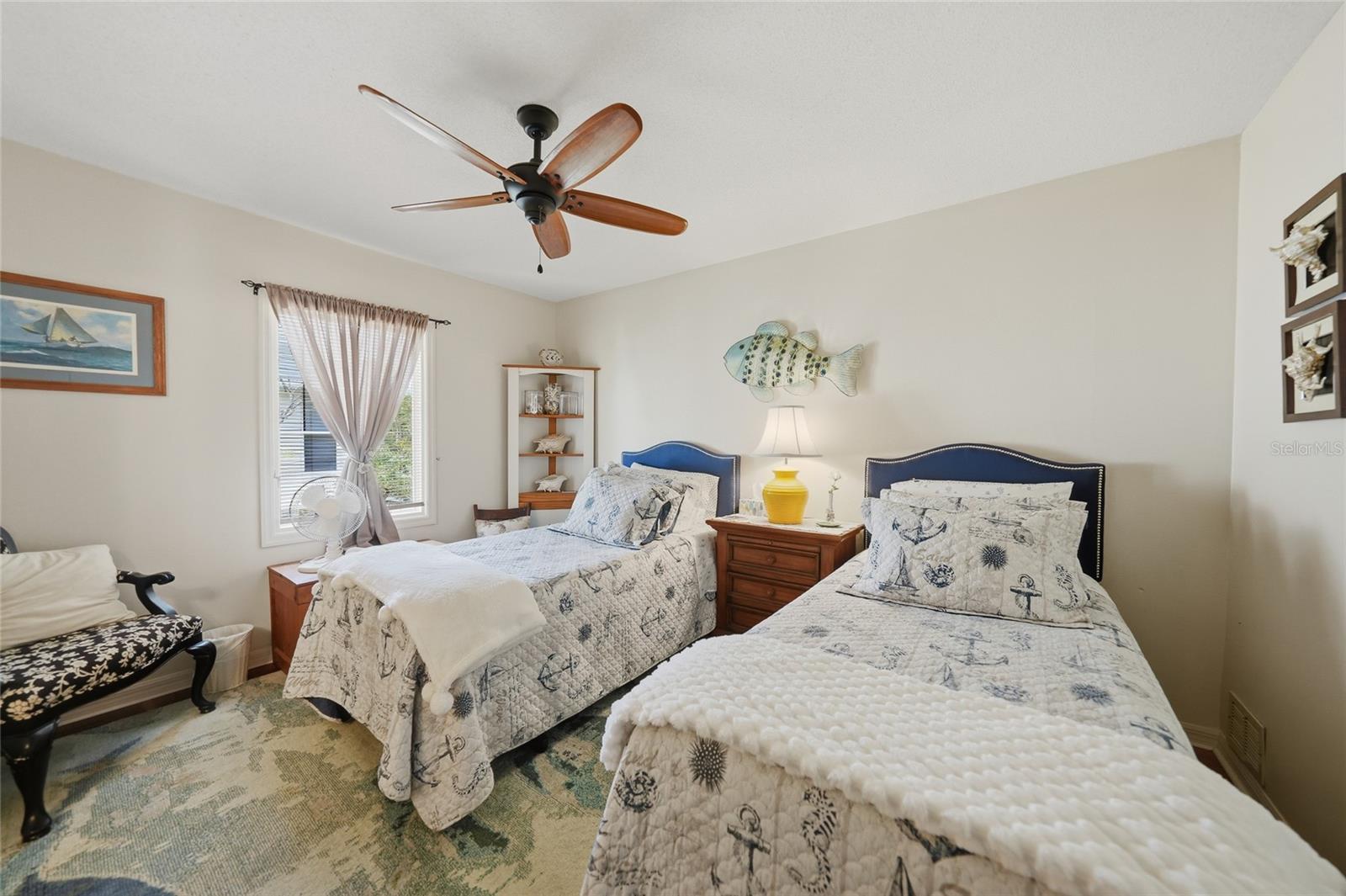 PUNTA GORDA ISLES SEC 20 - Residential