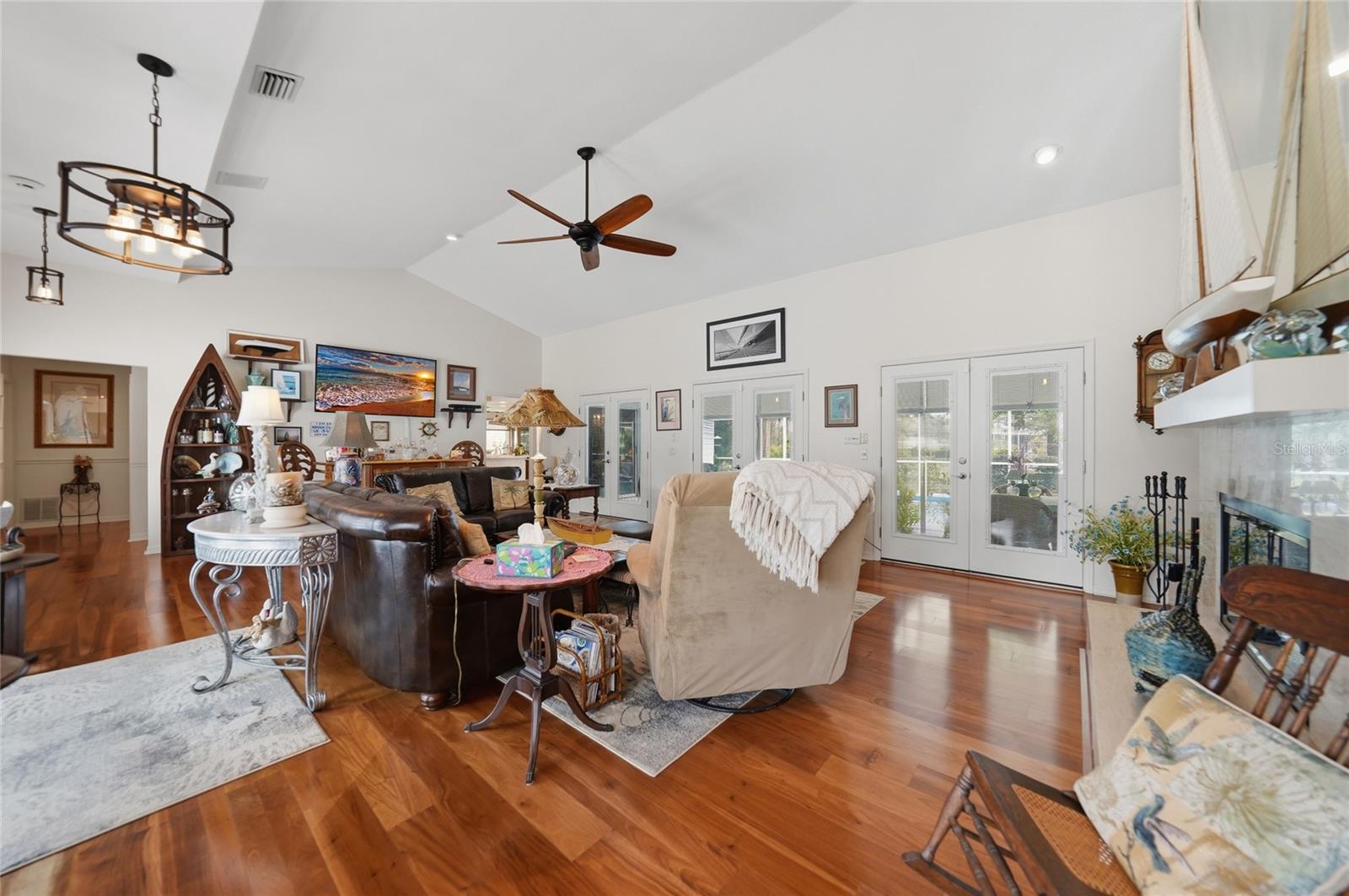 PUNTA GORDA ISLES SEC 20 - Residential