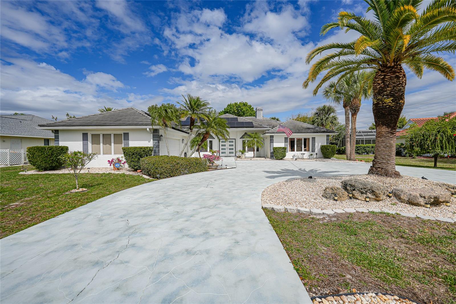 PUNTA GORDA ISLES SEC 20 - Residential