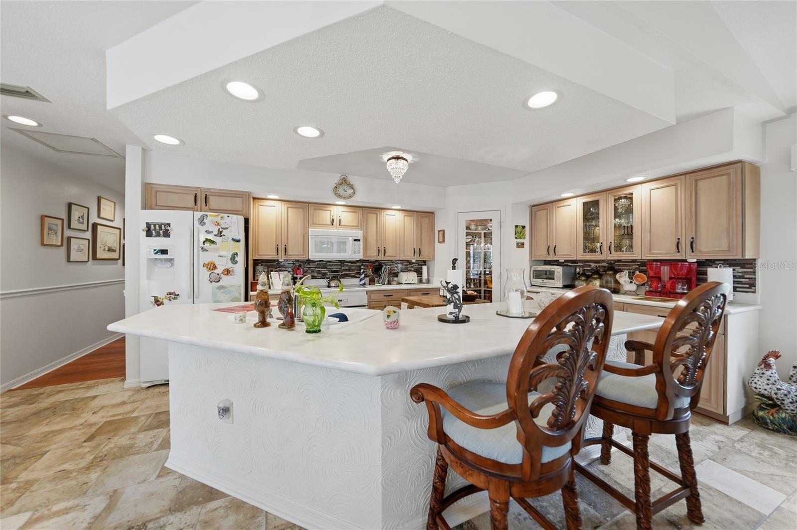 PUNTA GORDA ISLES SEC 20 - Residential