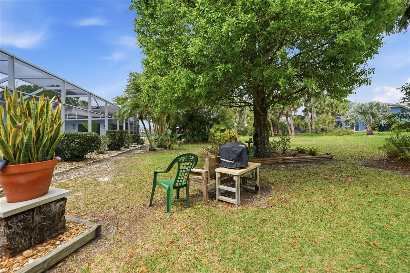 PUNTA GORDA ISLES SEC 20 - Residential