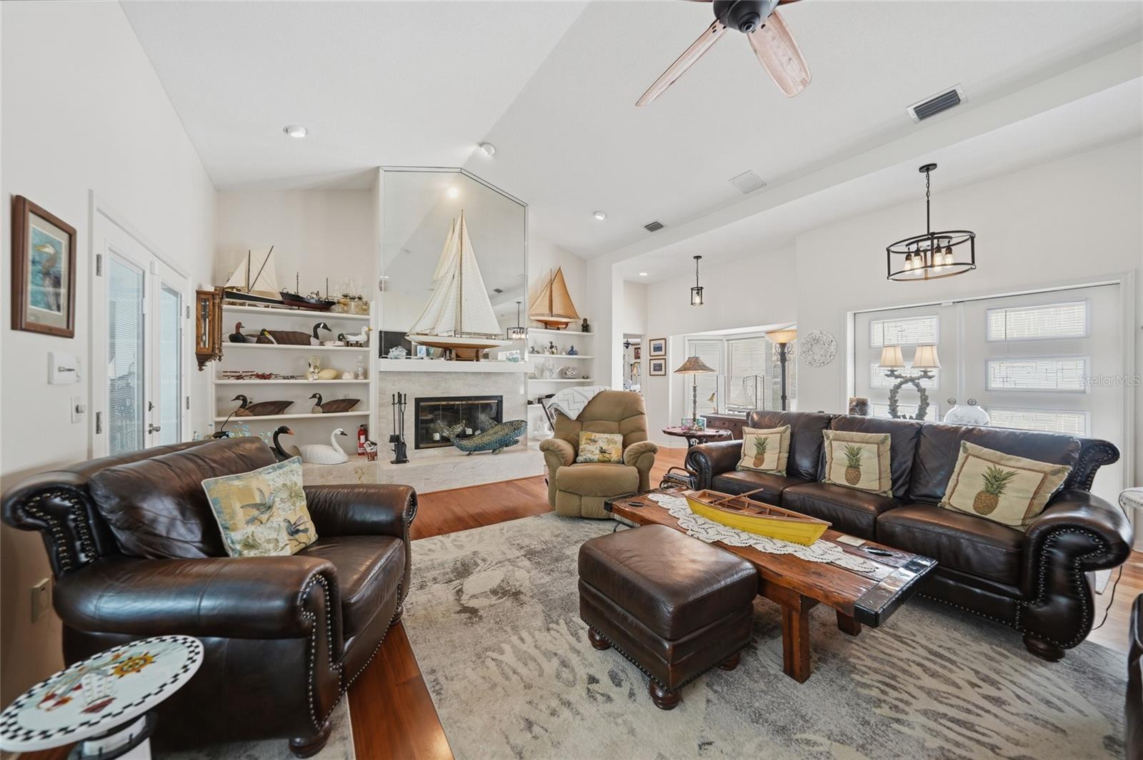 PUNTA GORDA ISLES SEC 20 - Residential