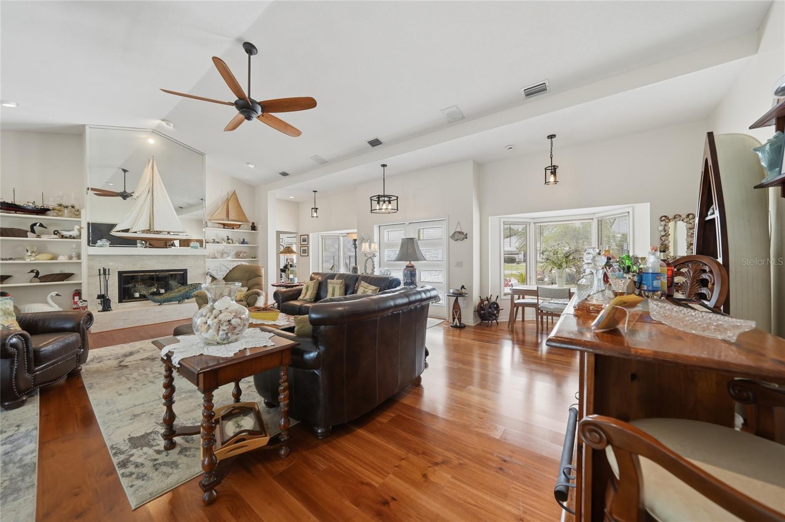 PUNTA GORDA ISLES SEC 20 - Residential