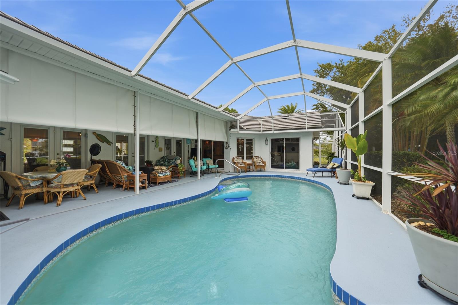 PUNTA GORDA ISLES SEC 20 - Residential