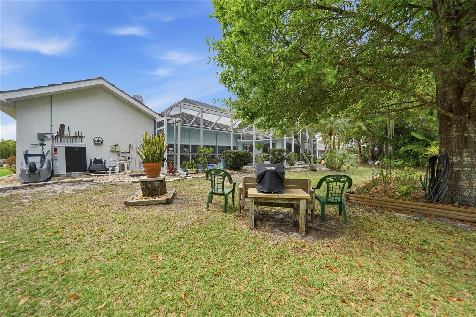 PUNTA GORDA ISLES SEC 20 - Residential