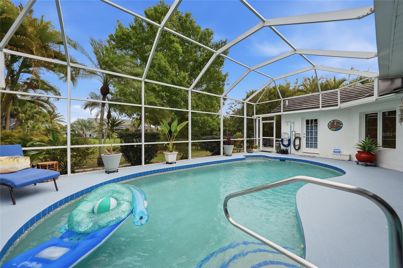 PUNTA GORDA ISLES SEC 20 - Residential