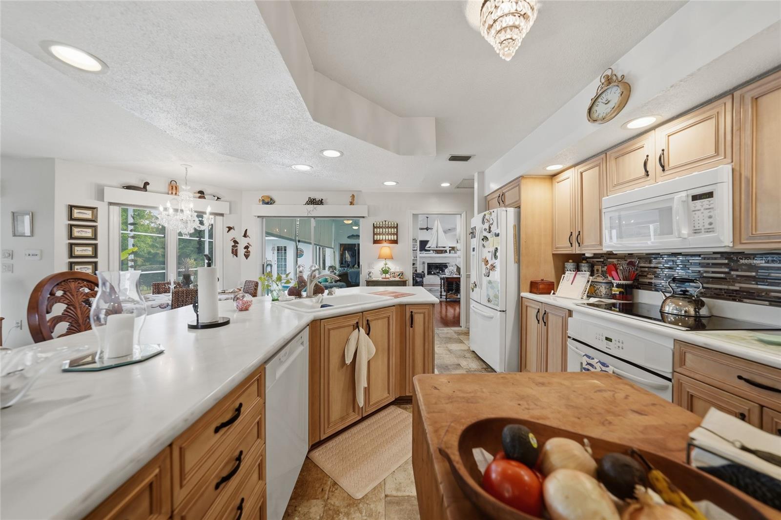 PUNTA GORDA ISLES SEC 20 - Residential