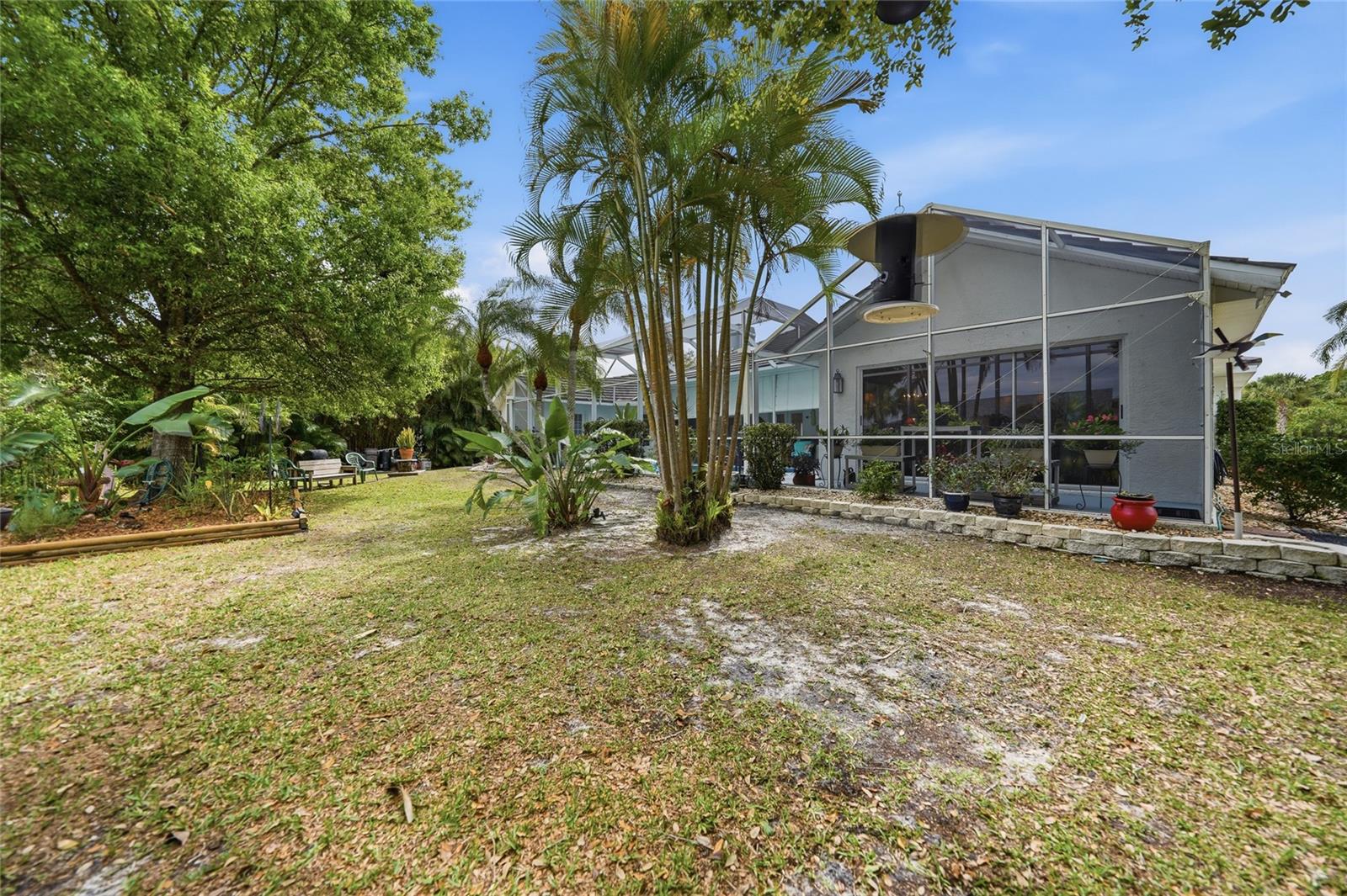 PUNTA GORDA ISLES SEC 20 - Residential