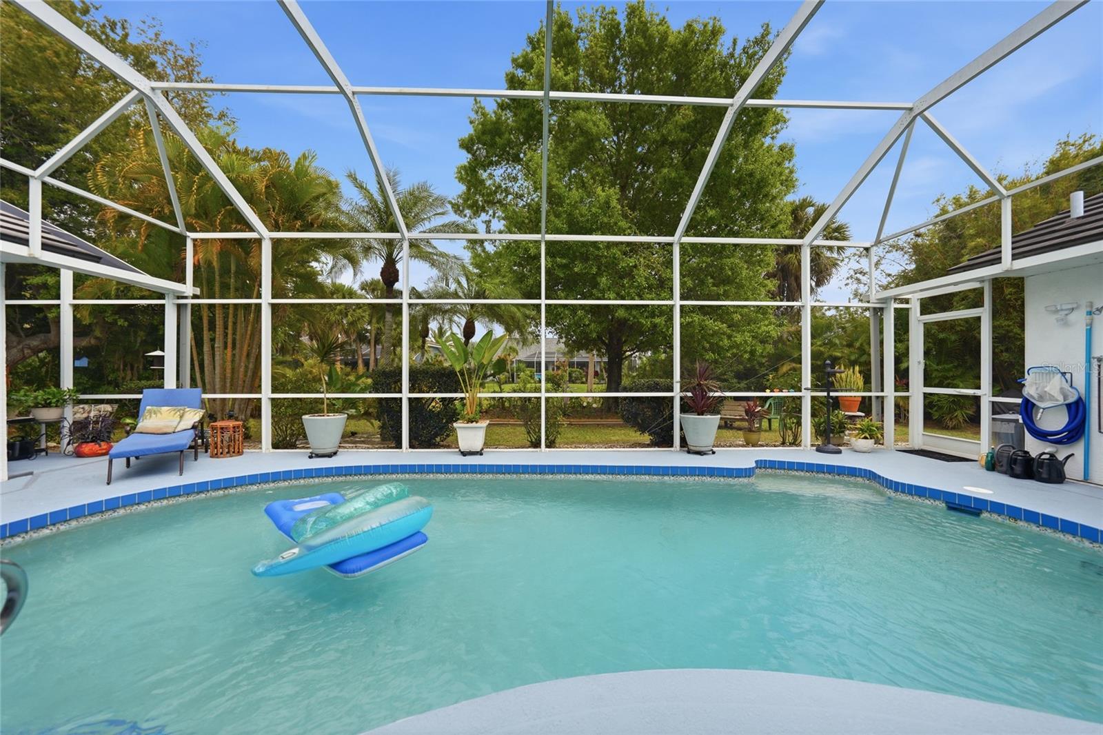 PUNTA GORDA ISLES SEC 20 - Residential