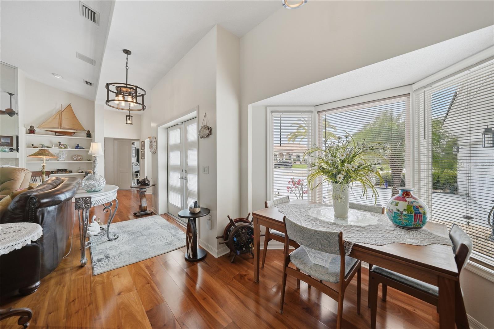 PUNTA GORDA ISLES SEC 20 - Residential