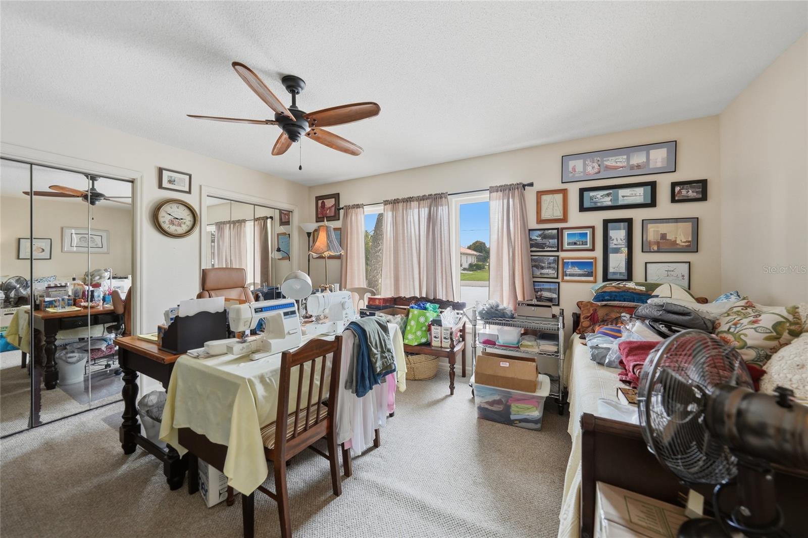 PUNTA GORDA ISLES SEC 20 - Residential