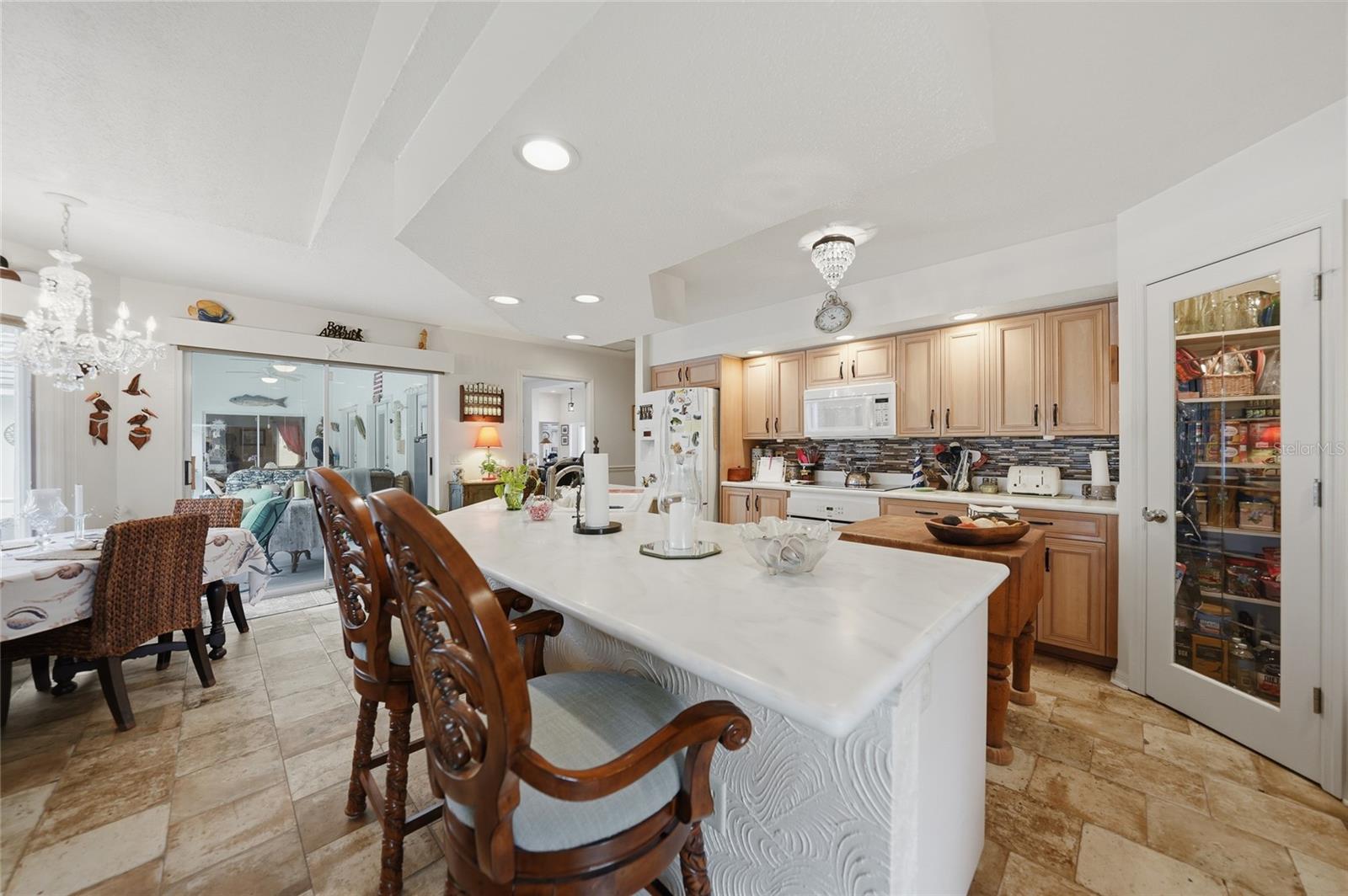 PUNTA GORDA ISLES SEC 20 - Residential