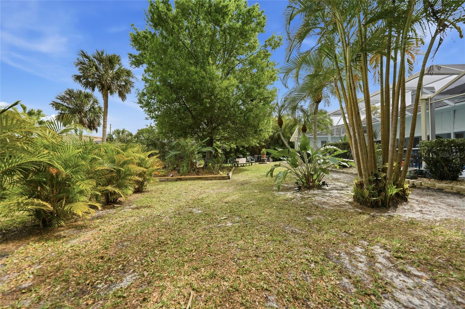 PUNTA GORDA ISLES SEC 20 - Residential