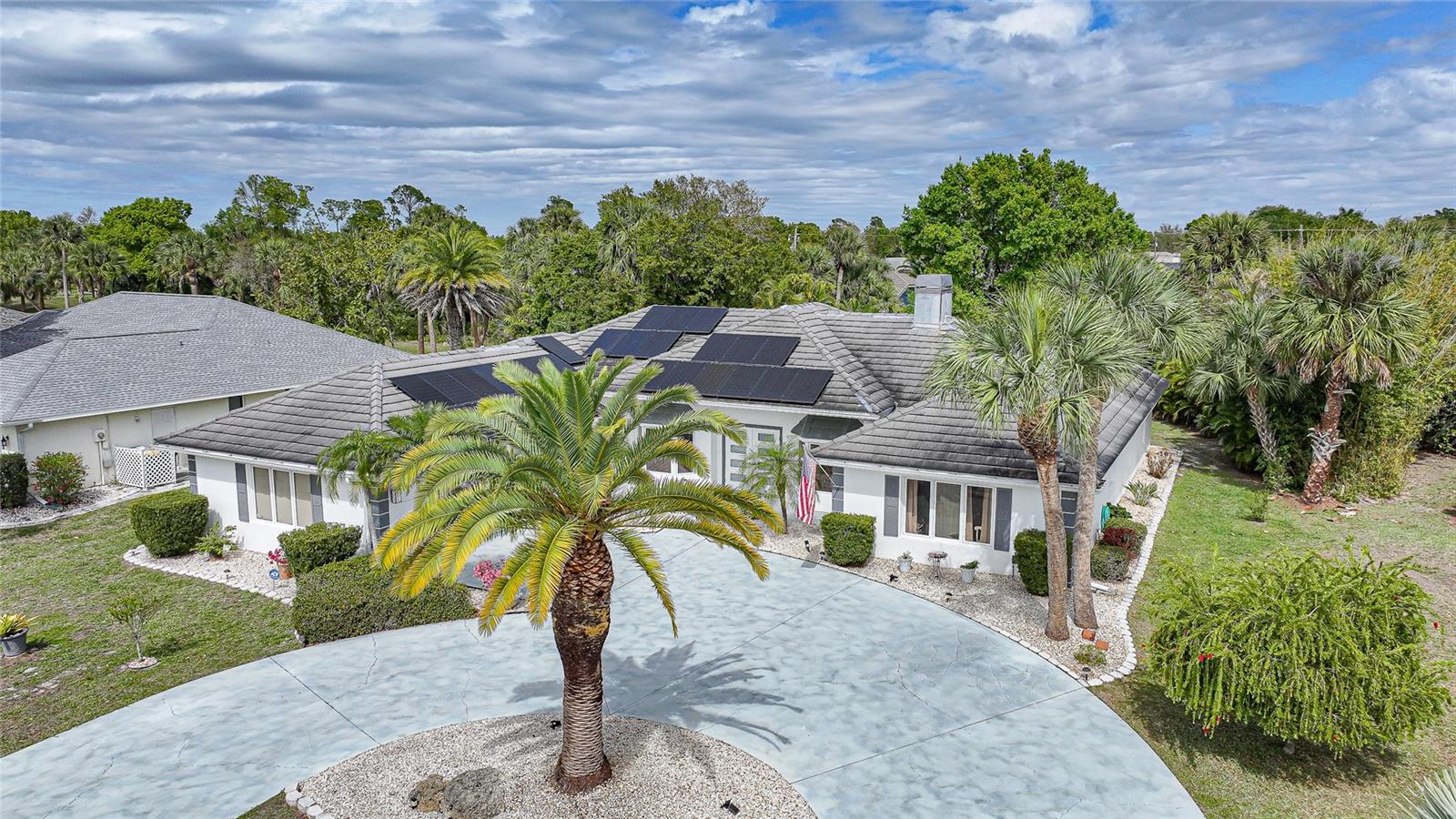 PUNTA GORDA ISLES SEC 20 - Residential