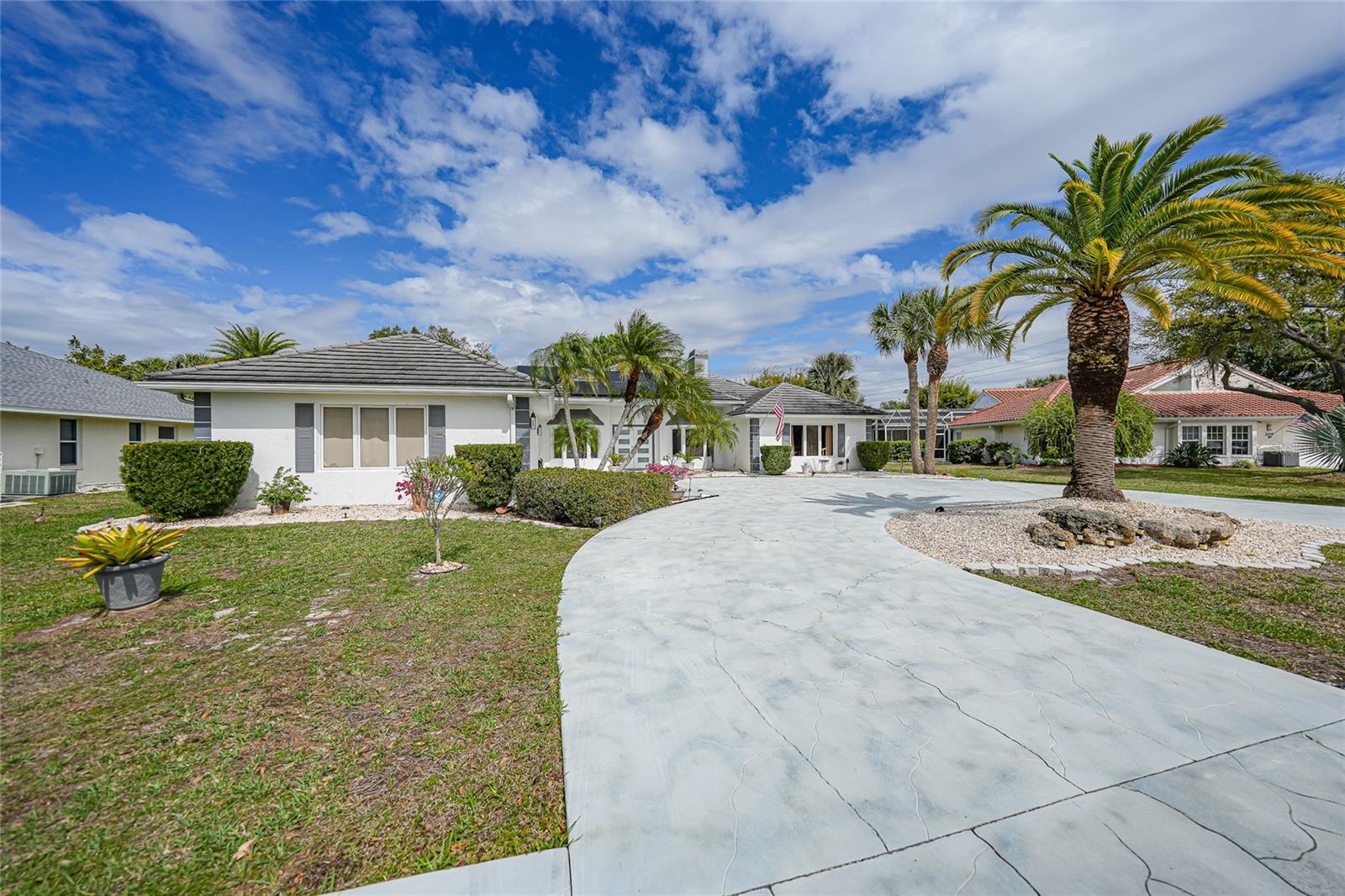 PUNTA GORDA ISLES SEC 20 - Residential