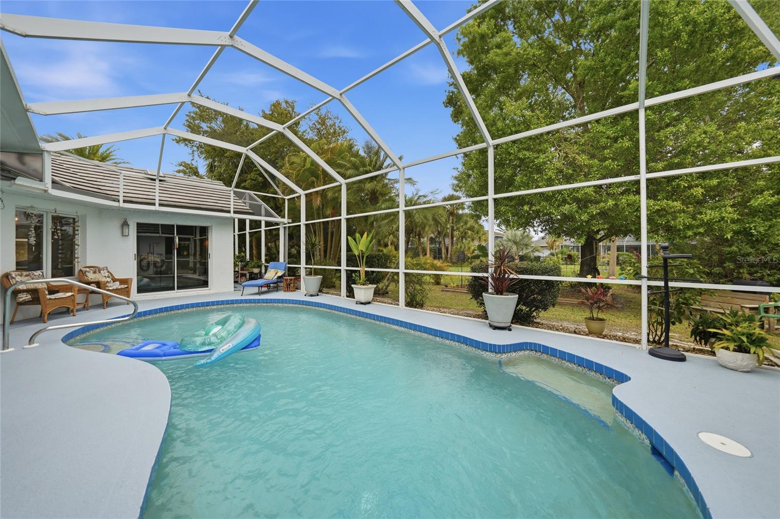 PUNTA GORDA ISLES SEC 20 - Residential