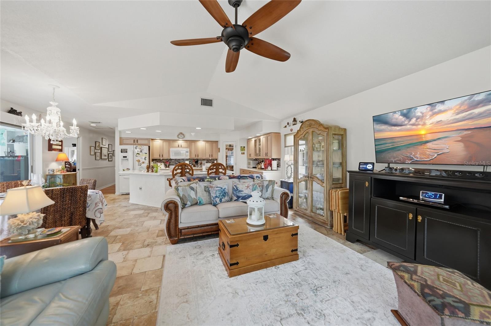 PUNTA GORDA ISLES SEC 20 - Residential