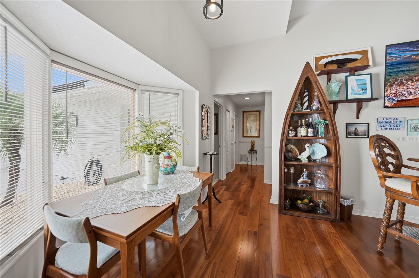 PUNTA GORDA ISLES SEC 20 - Residential